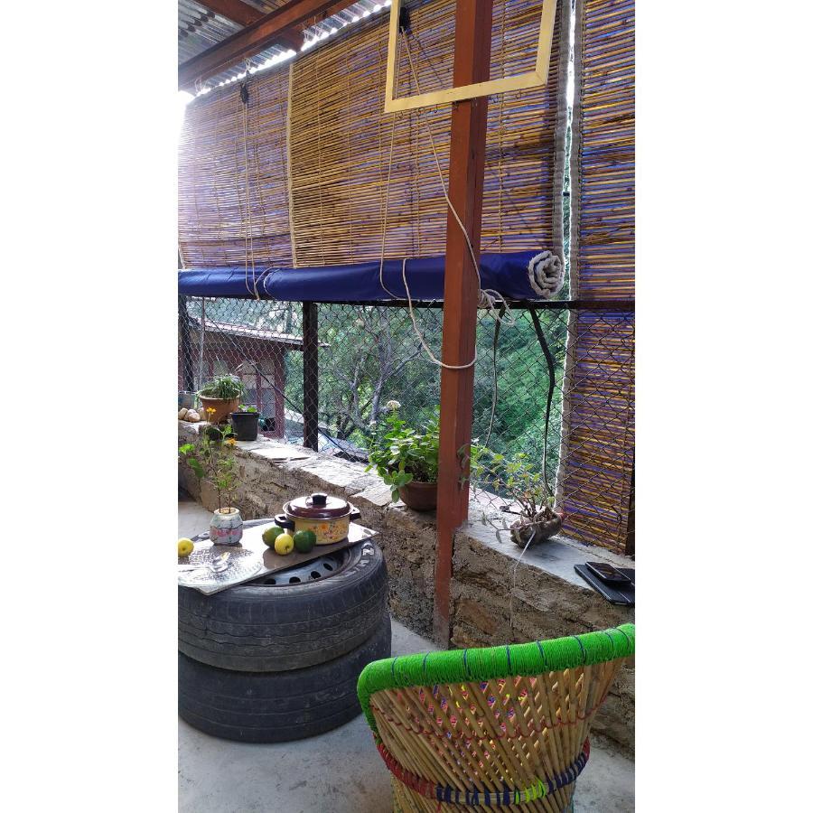 Shimla Gypsy - Home Stay Exterior foto