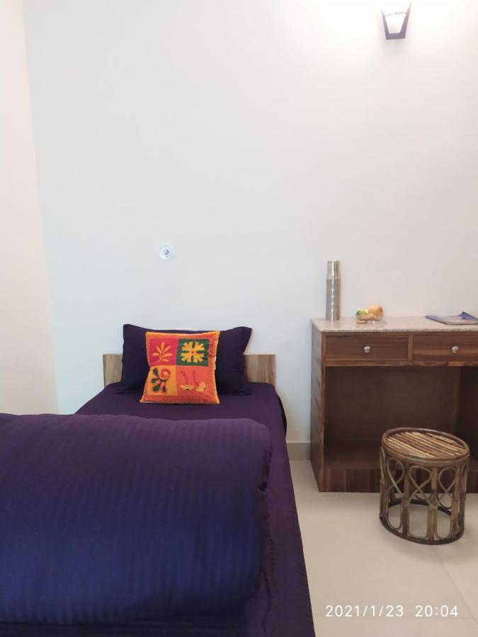 Shimla Gypsy - Home Stay Exterior foto