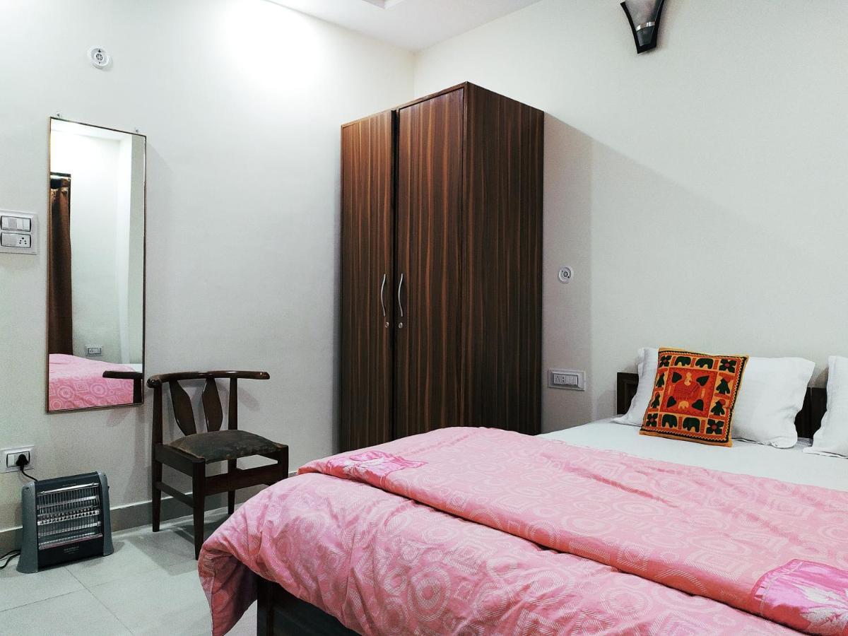 Shimla Gypsy - Home Stay Exterior foto