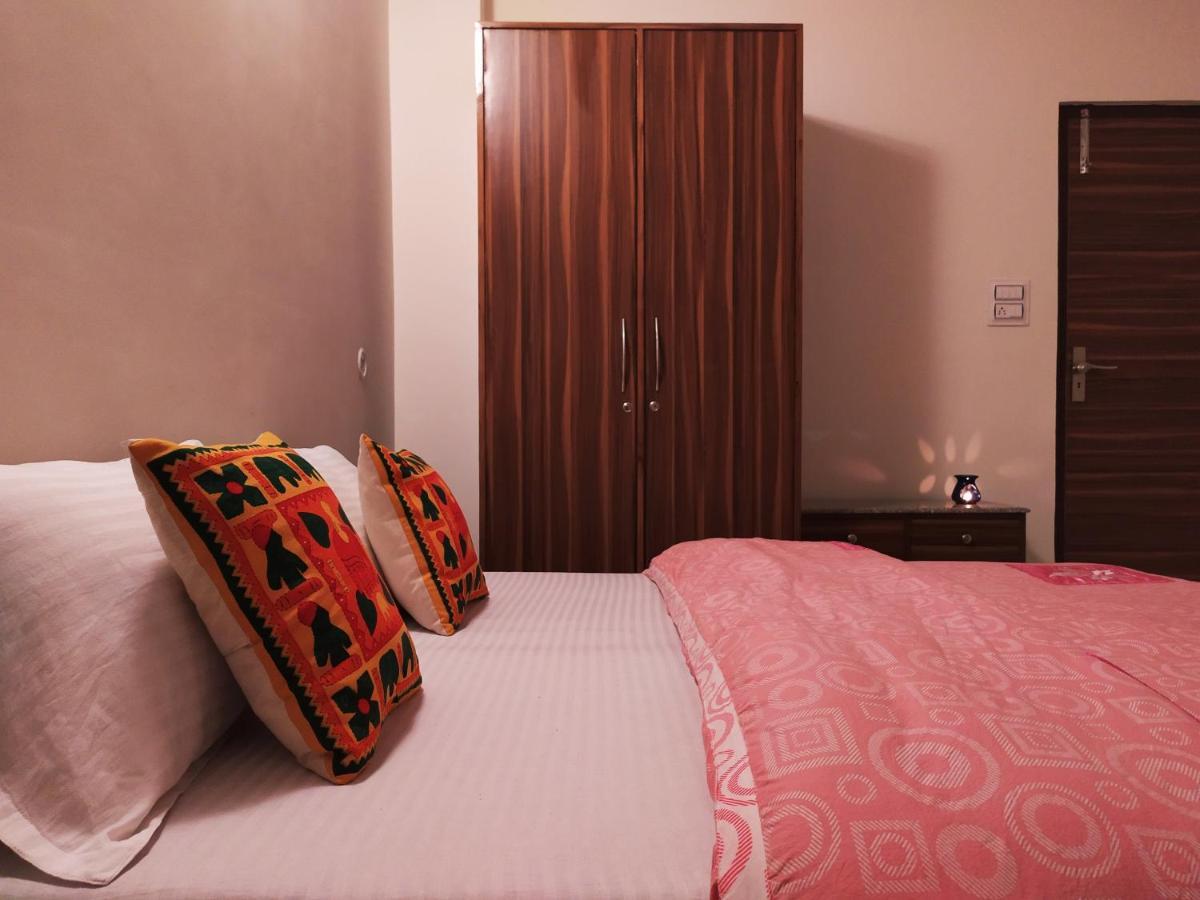 Shimla Gypsy - Home Stay Exterior foto