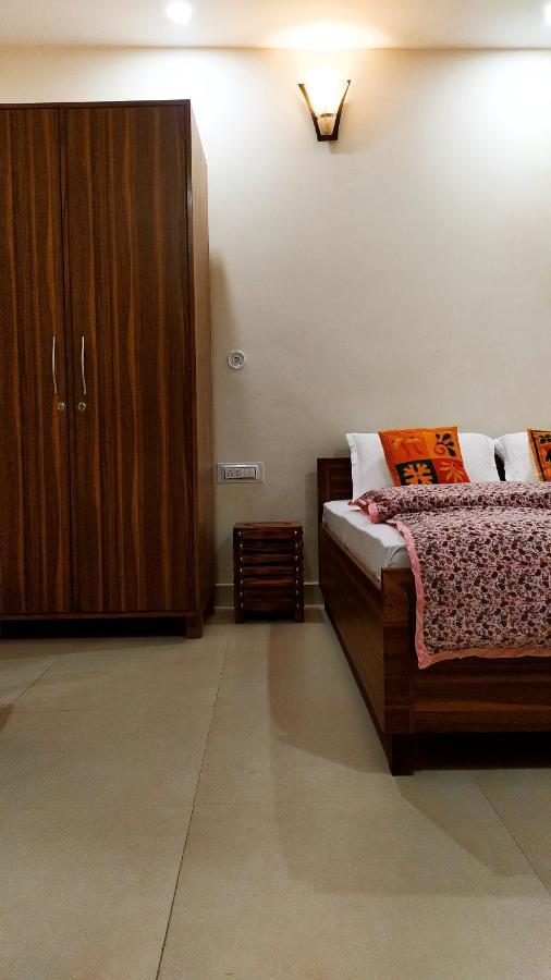 Shimla Gypsy - Home Stay Exterior foto